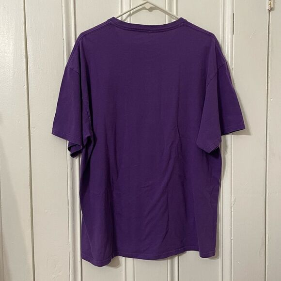 DC Super Heroes Have Issues t shirt - Picture 4 of 4